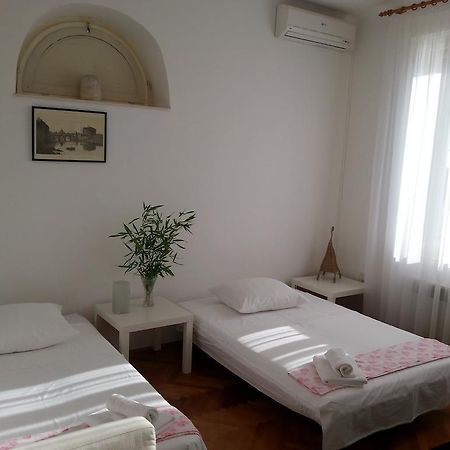 St. Lazarus Room Ντουμπρόβνικ Εξωτερικό φωτογραφία