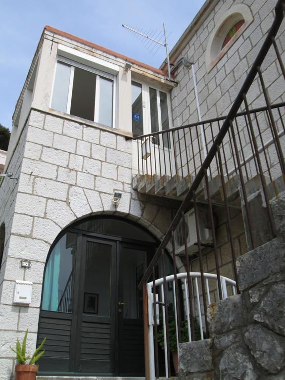 St. Lazarus Room Ντουμπρόβνικ Εξωτερικό φωτογραφία