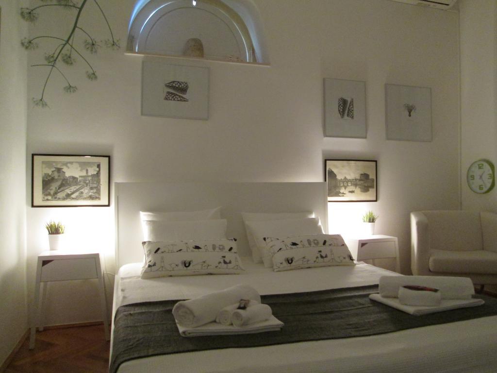 St. Lazarus Room Ντουμπρόβνικ Δωμάτιο φωτογραφία