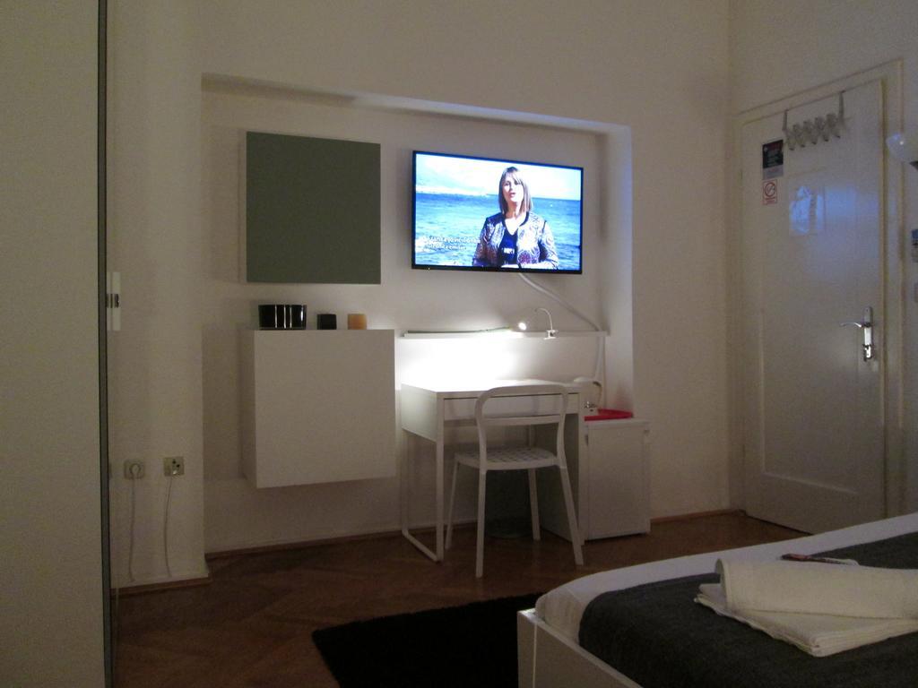 St. Lazarus Room Ντουμπρόβνικ Δωμάτιο φωτογραφία