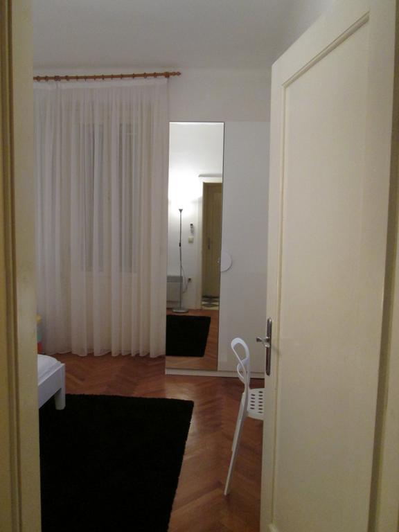 St. Lazarus Room Ντουμπρόβνικ Εξωτερικό φωτογραφία