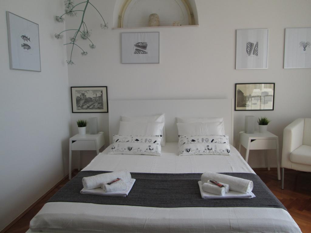 St. Lazarus Room Ντουμπρόβνικ Δωμάτιο φωτογραφία