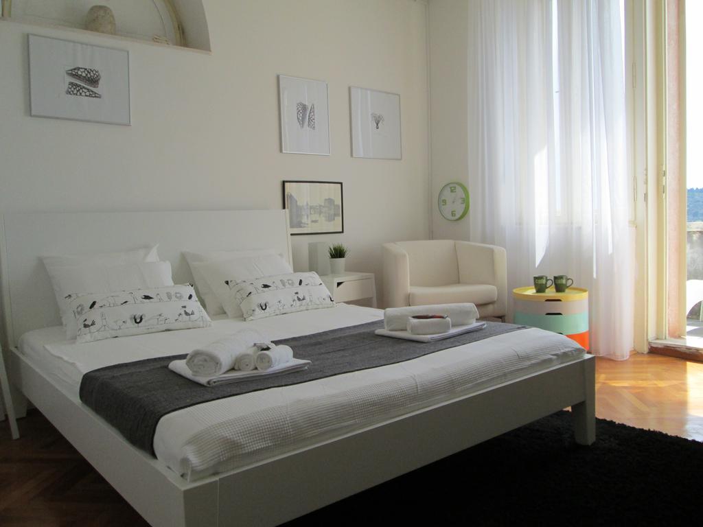 St. Lazarus Room Ντουμπρόβνικ Δωμάτιο φωτογραφία