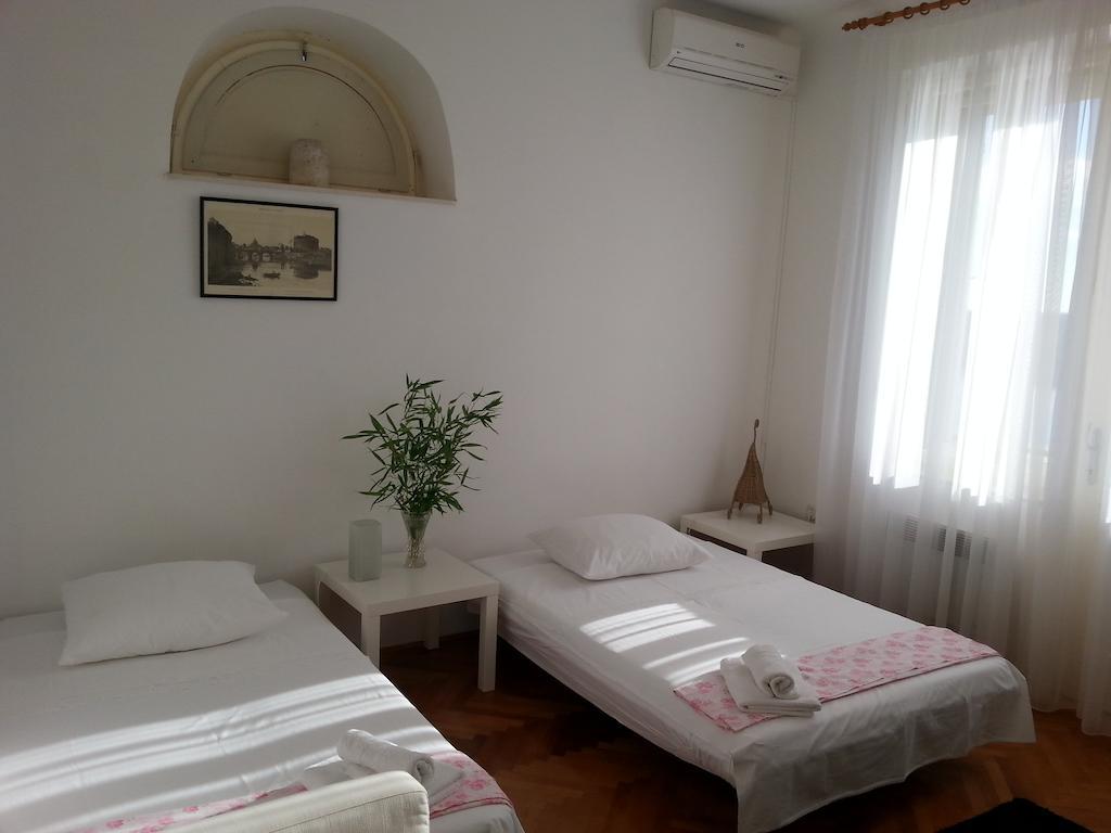 St. Lazarus Room Ντουμπρόβνικ Εξωτερικό φωτογραφία